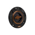 AEM FACTORY - 'GEAR' GAS CAP WITH QUICK RELEASE ACTION FOR DUCATI and MV AGUSTA AEM FACTORY - 'GEAR' GAS CAP WITH QUICK RELEASE ACTION FOR DUCATI and MV AGUSTA